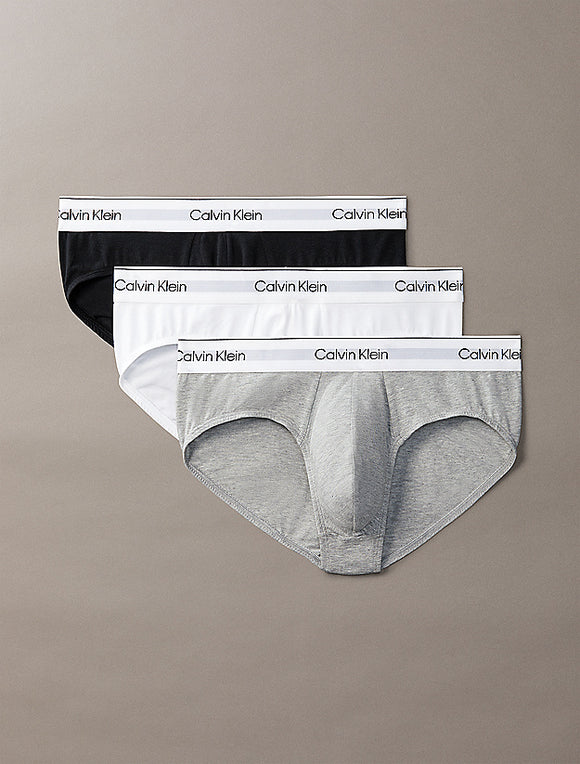 3pack slip calvin klein