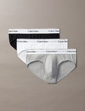 3pack slip calvin klein