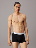 3 pack boxer aderenti calvin klein