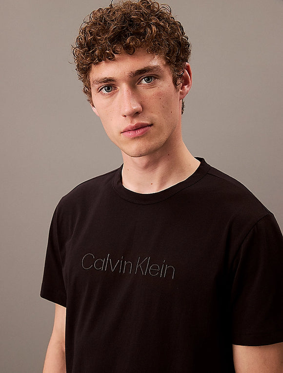 t-shirt calvin klein