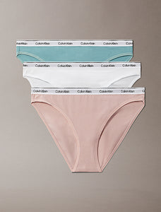 3pack slip calvin klein