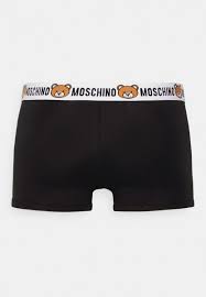 boxer orsetto moschino