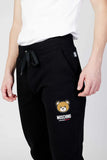 pantalone moschino orsetto