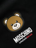 t-shirt moschino