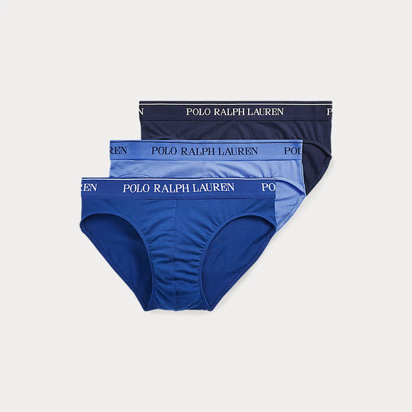 3pack slip polo