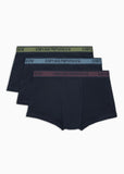 3pack boxer emporio armani