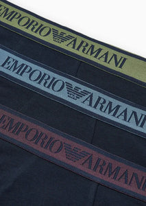 3pack boxer emporio armani