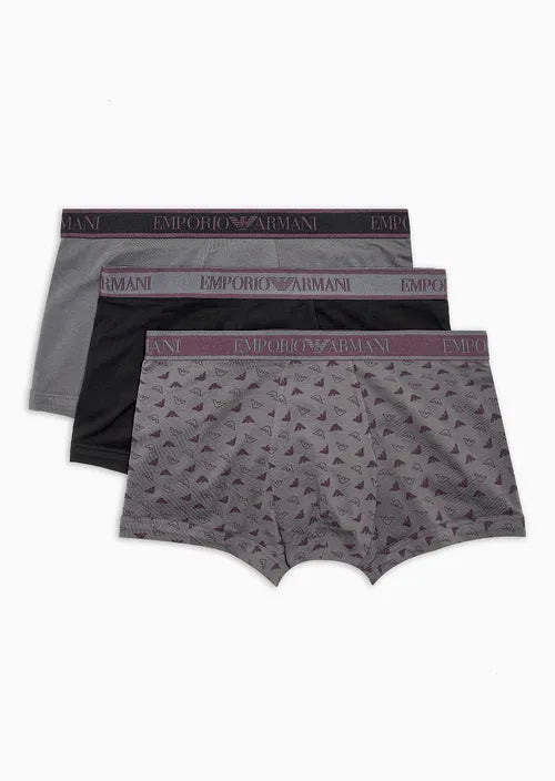 3 pack boxer emporio armani