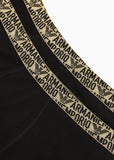 2 pack boxer logo oro emporio armani