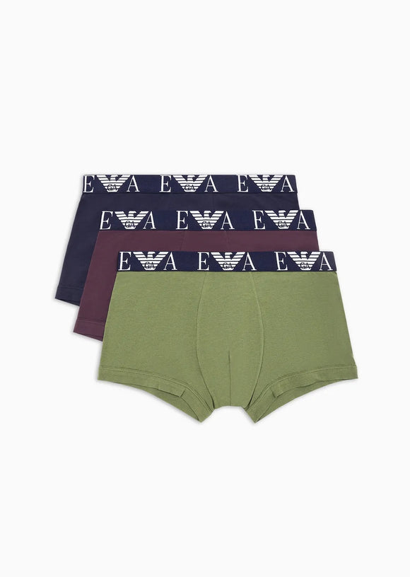 3 pack boxer emporio armani