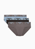 3 pack slip emporio armani